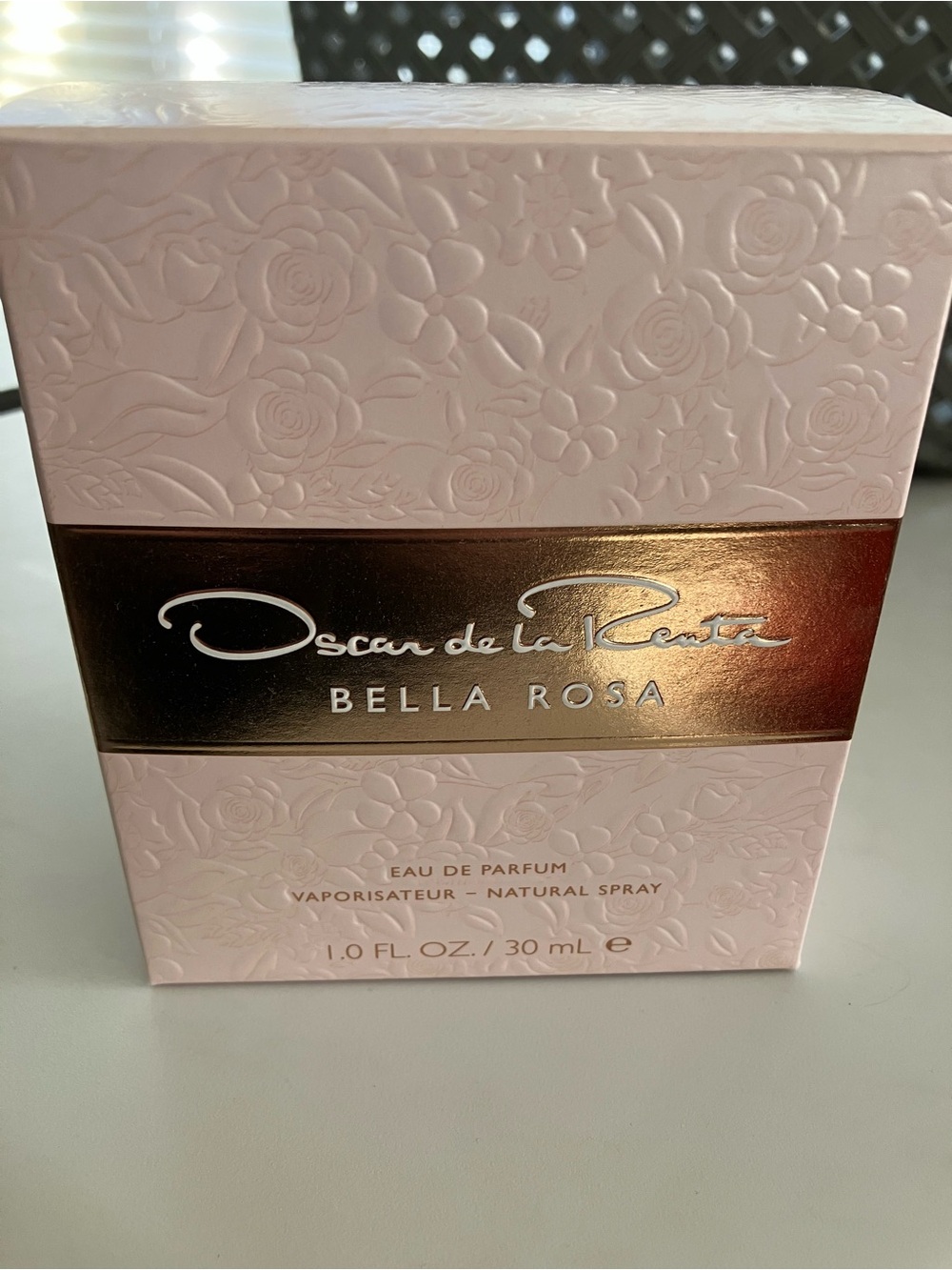 Oscar de la Renta Bella Rosa